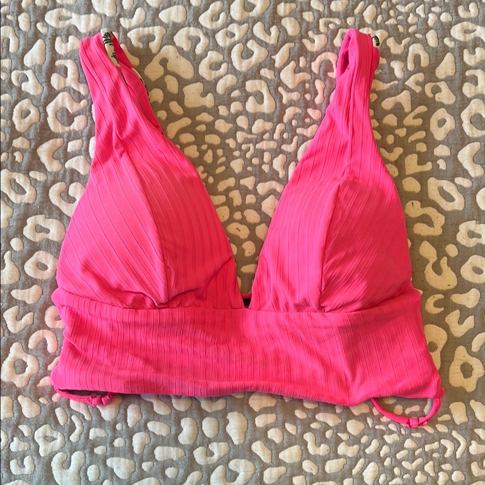 Maaji bikini top